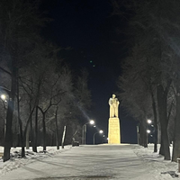 Фото отзыва 4: экскурсия "Кострома на рассвете: с поезда — на автомобильную экскурсию"