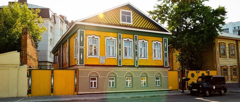 Кто такие татары