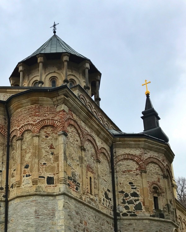 Воеводина: всё самое интересное за 1 день! (Из Белграда)