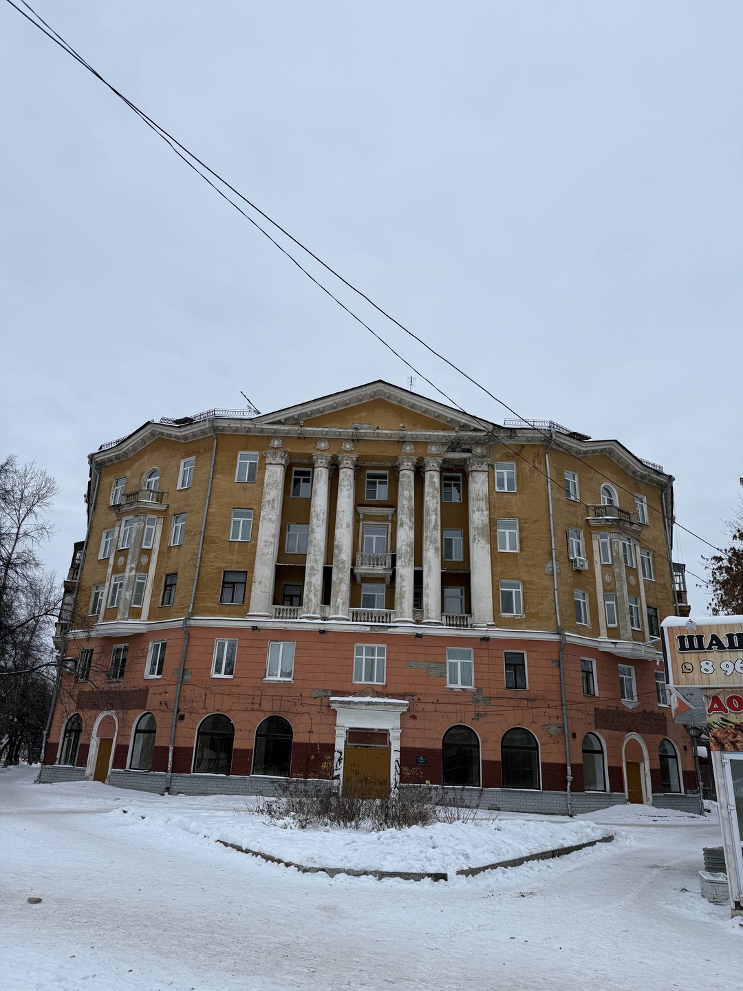 Отличная экскурсия. Татьяна увлеченно рассказывает, очень образно и не сухо. Пробудила интерес к городу, захотелось и