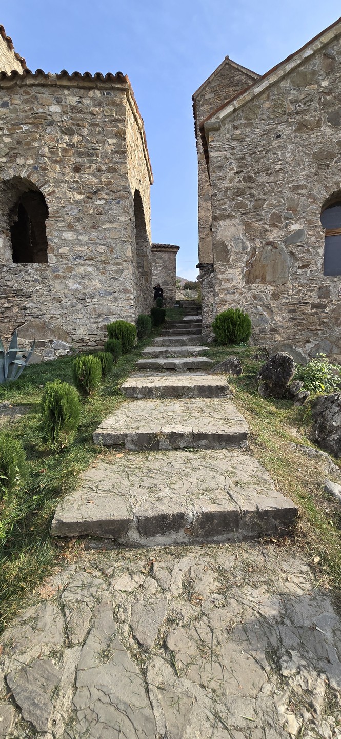 Если коротко - все было потрясающе!