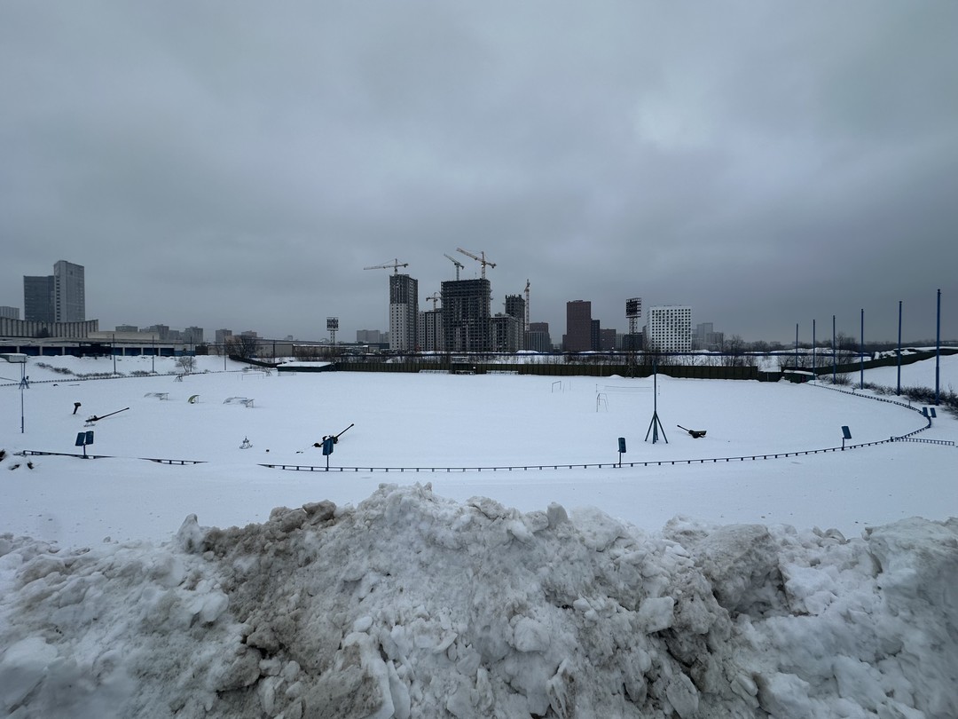 Оба экскурсовода классные и интересные. Три часа пролетели как миг. Спасибо тем, кто хранит память и рассказывает так интересно ❤️