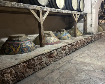 Монастырь Хор Вирап, пещера Арени и Нораванк