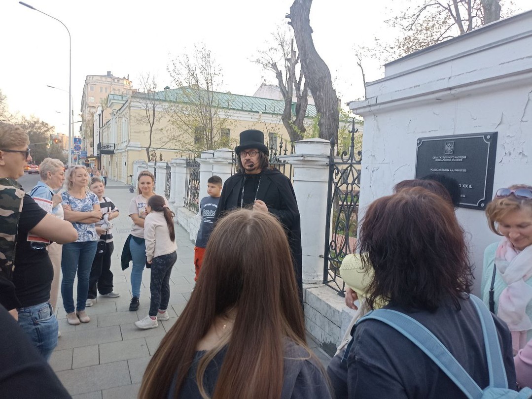 Весьма рекомендую