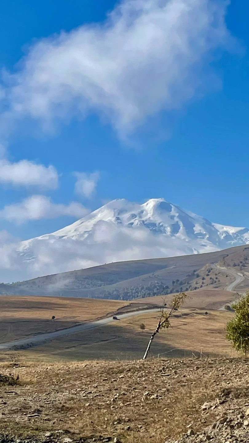 Могу сказать главное - это было ЛУЧШИЙ маршрут, экскурсия, настоящее приключение из всего 2025г (а в