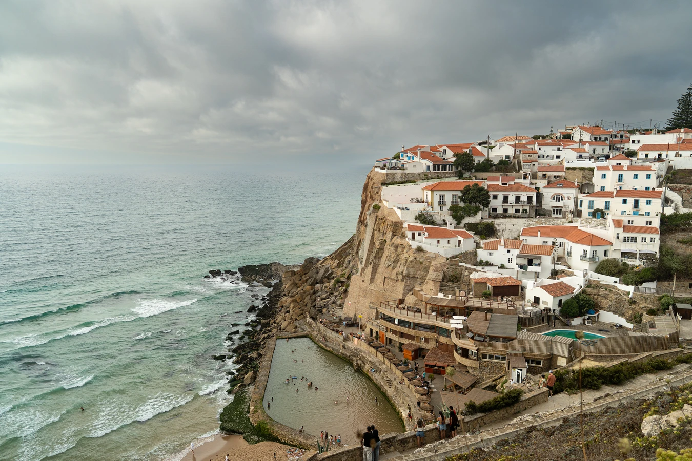 Индивидуальные выходные с гидом-фотографом: Лиссабон, Синтра и край Европы