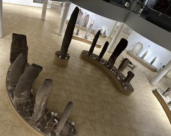 Гора Самохвал и Национальный краеведческий музей