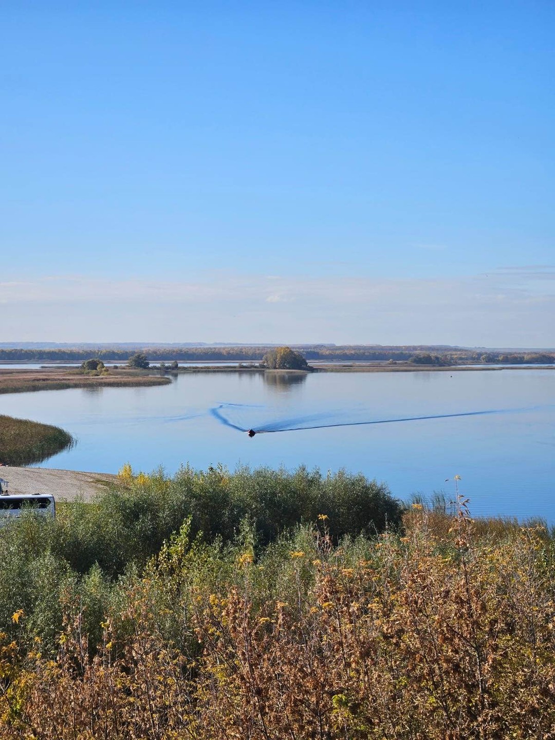 Остров-град Свияжск, Храм всех религий и Раифский монастырь за 1 день (Галина)