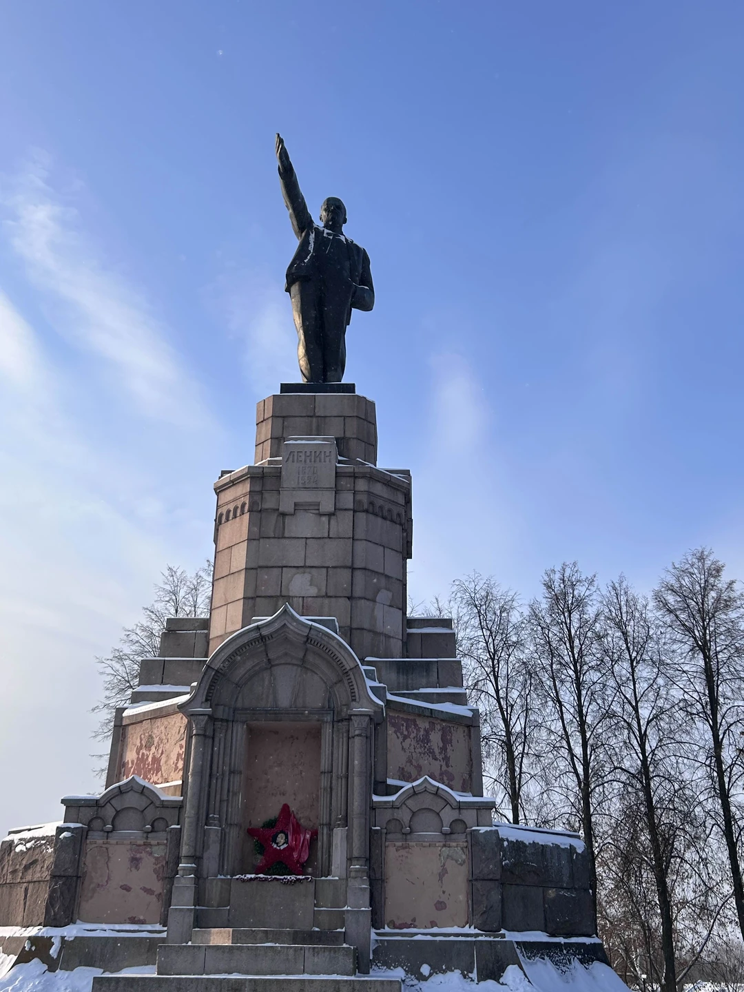 История России и дома Романовых. Обзорная экскурсия по Костроме (Елена)