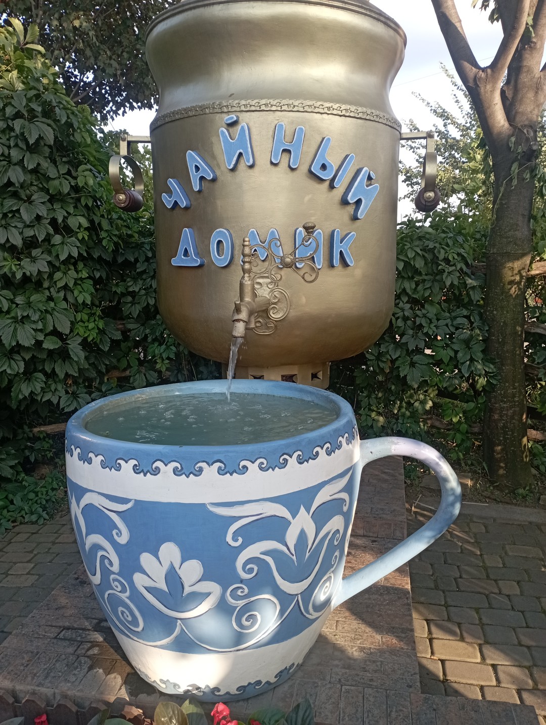 Автобусная экскурсия по лучшим местам вокруг Кисловодска (мария)