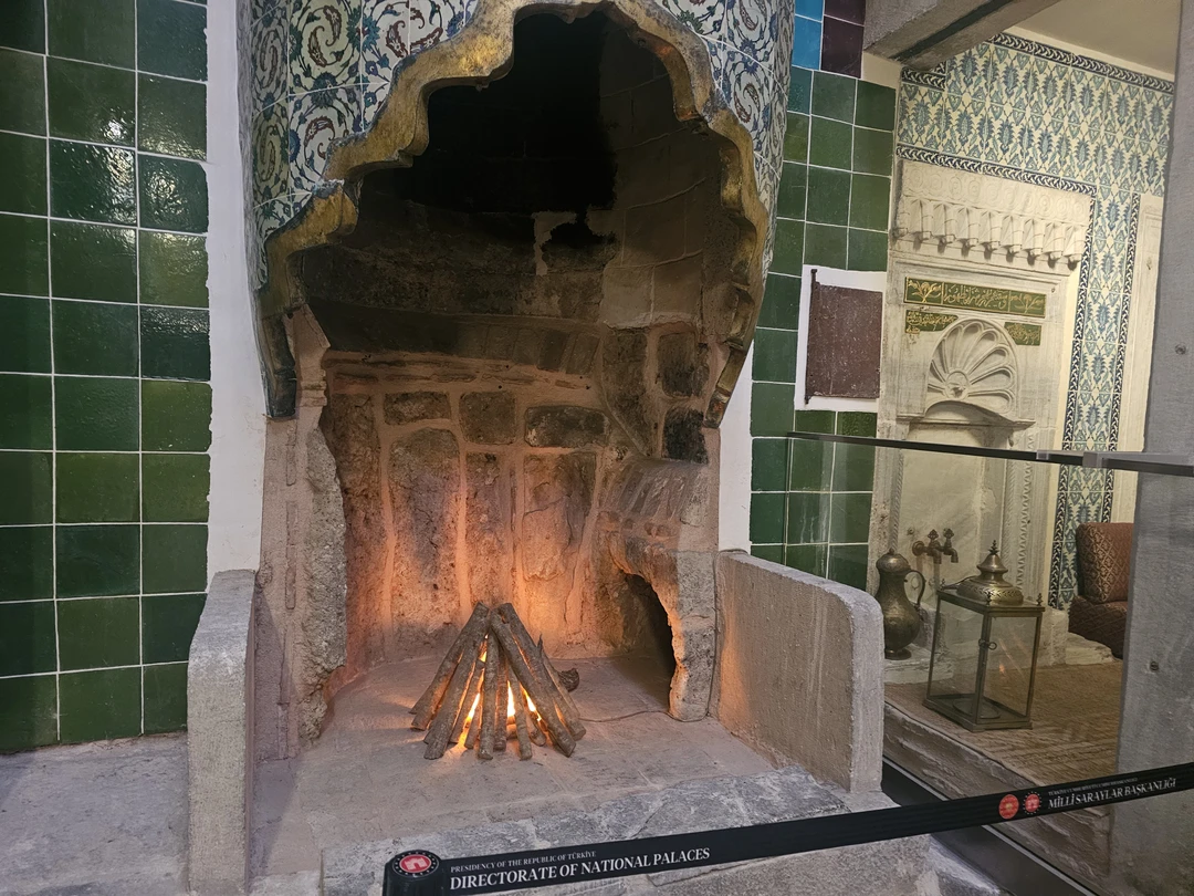 Сегодня 8 марта наша экскурсия с гидом Фатма превзошла все наши ожидания. Она помогла нам заглянуть