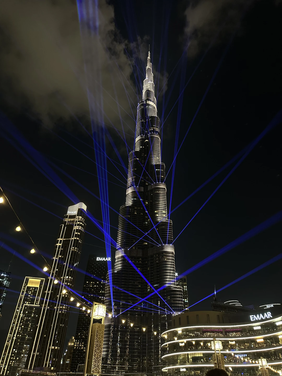 Были на индивидуальной экскурсии по Дубаю с экскурсоводом Исламом и день получился просто замечательный. Всё прошло