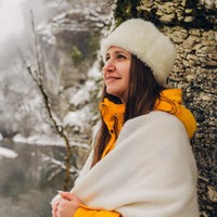 Фото отзыва 2: экскурсия "Фотоэкскурсия в тропиках: каньоны, реки и чайная плантация в Сочи"