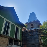 Фото отзыва 2: экскурсия "Усадьба Киискиля под Выборгом: триумф, гибель и возрождение"