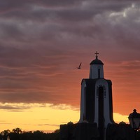 Фото отзыва 1: экскурсия "Минск многогранный: от сталинского ампира до уютных предместий"