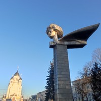 Фото отзыва 1: экскурсия "Автомобильная экскурсия по Иваново. Старое и новое"