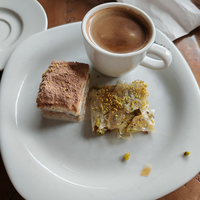 Фото отзыва 7: экскурсия "Азбука вкусов Стамбула"