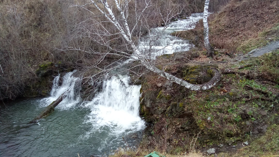 Очень красивые места есть в области. Люба и Женя молодцы, везде довезли, всё показали. Рекомендую!