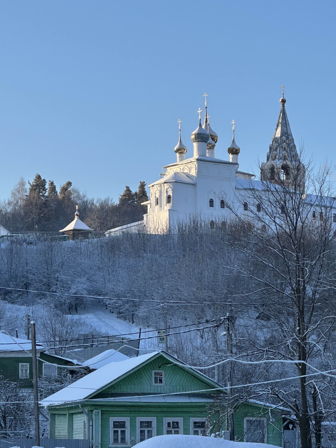 Большое спасибо! Замечательный город! Узнали много интересного!!!