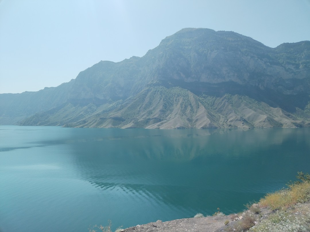 Вот мы и совершили наше невероятное, захватывающее и удивительное трех дневное путешествие по горному Дагестан!