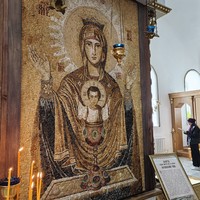 Фото отзыва 2: авторский тур "В Казань на выходные: контрасты третьей столицы и чудо-остров Свияжск"