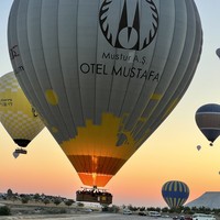 Отзыв о экскурсии "Полёт мечты над Каппадокией!" — фото 4
