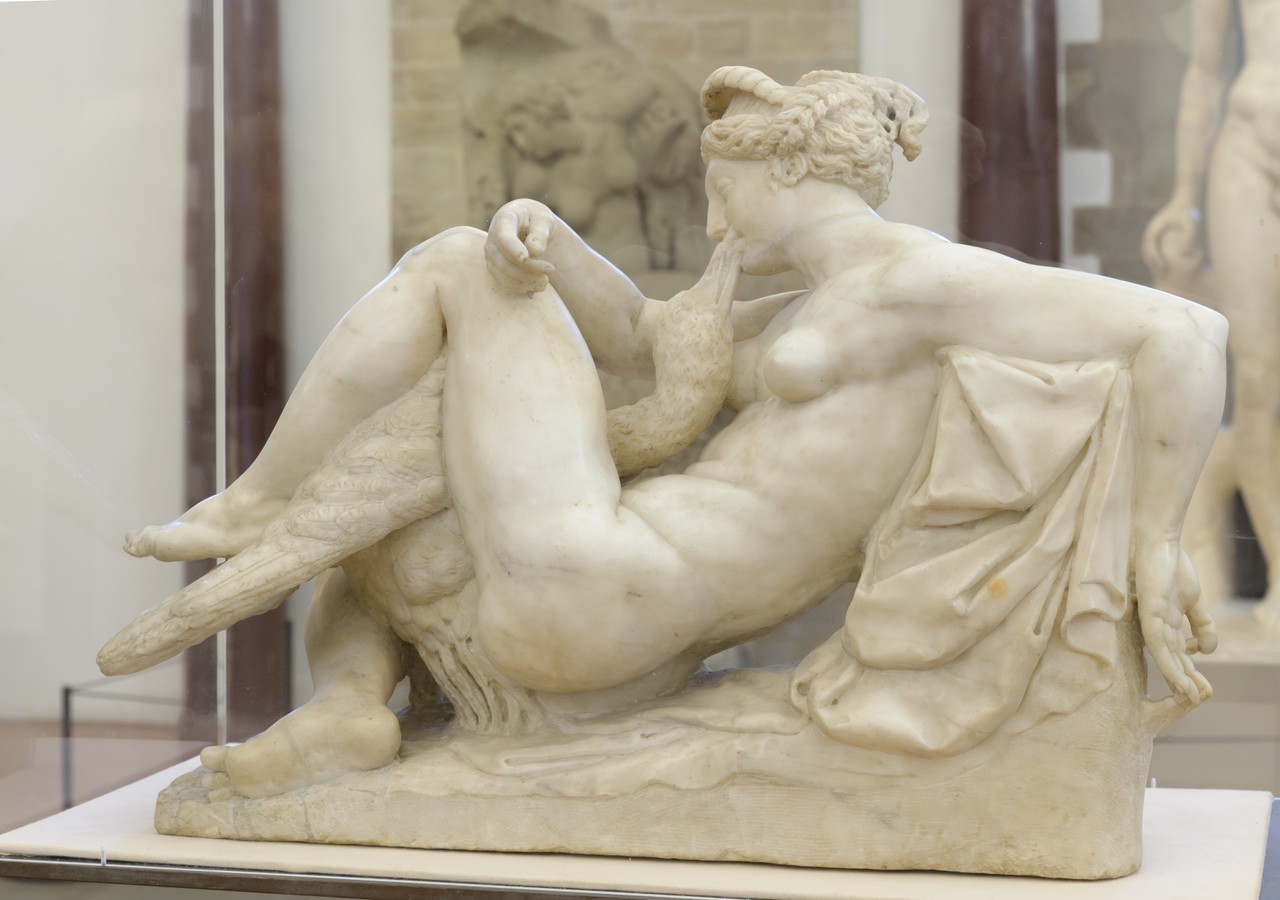 Открыть сокровищницы музея Барджелло