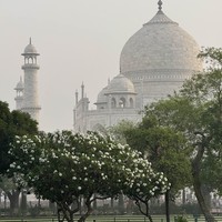 Фото отзыва 3: экскурсия "Рассвет у Тадж-Махала"