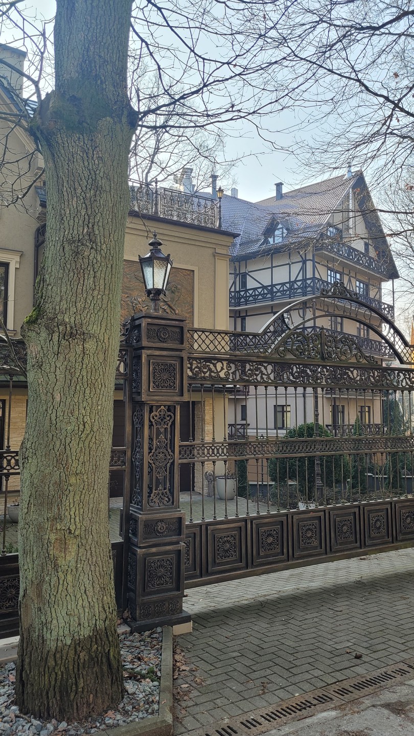 Прекрасная экскурсия с грамотным экскурсоводом
