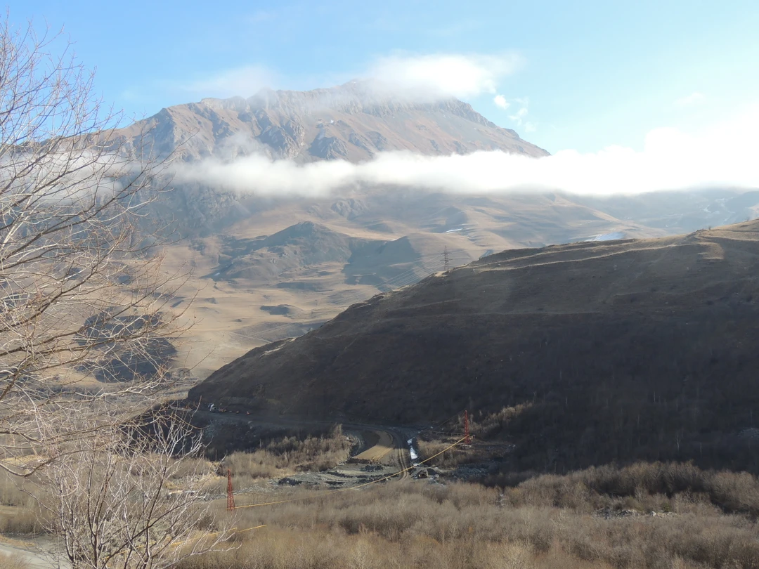 Интересная поездка, увлекательный рассказ об истории и современной повседневной жизни края. Осмотр всех запланированных достопримечательностей. Поездка