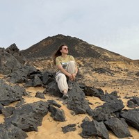 Фото отзыва 3: экскурсия "Западная пустыня, или Другой Египет: путешествие из Каира на 2 дня"