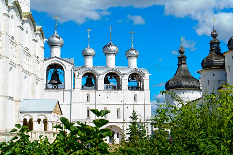 Фото - Экскурсия: "Святыни древнего Ростова"