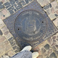 Фото отзыва 1: экскурсия "Летописный Гродно"