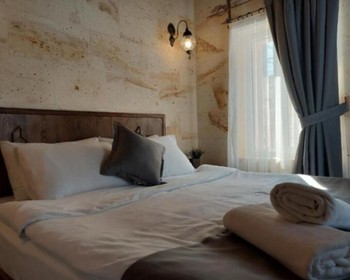 Фото отзыва 2: авторский тур "Встречаем рассветы и провожаем закаты в магической Каппадокии"