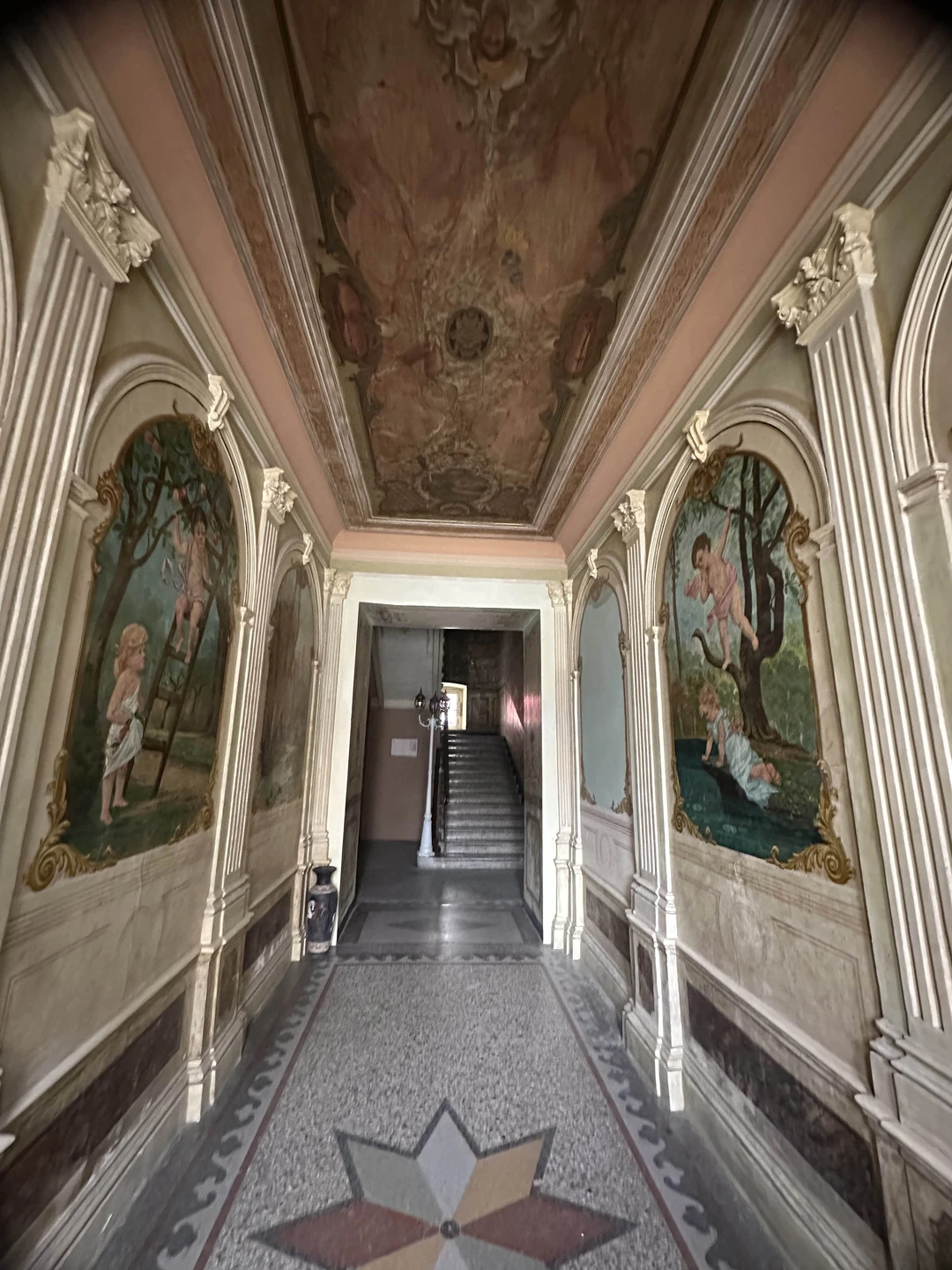 Это без преувеличения лучшая экскурсия, на которой мне посчастливилось побывать!