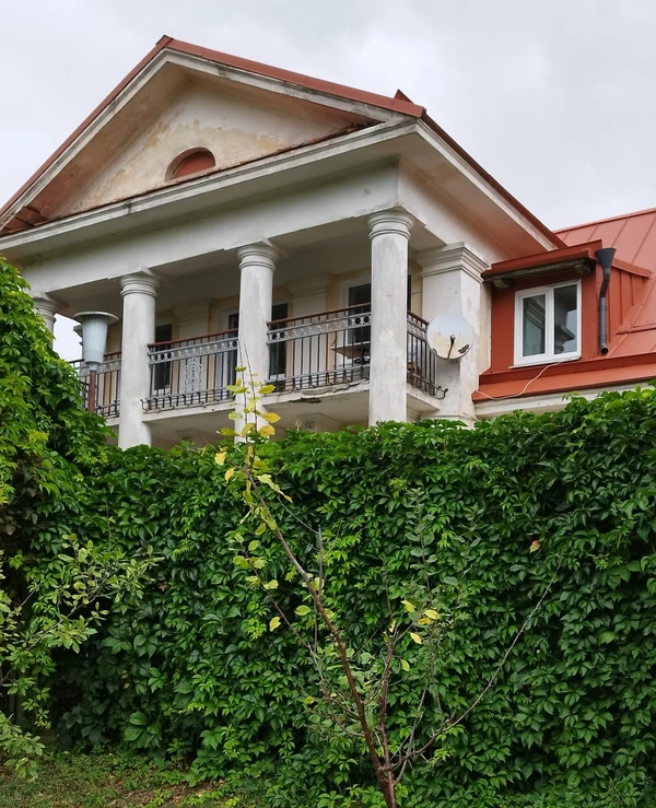 Монахи, чиновники и художники Гродно