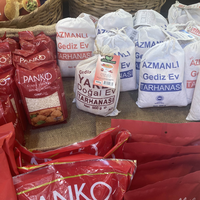 Фото отзыва 3: экскурсия "Азбука вкусов Стамбула"