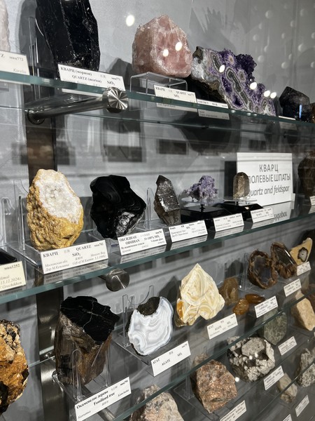 Впервые посетила Хибины и Кировск, гид Александр на высоте, все рассказал, показал, пофоткал