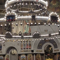 Фото отзыва 2: экскурсия "Из Петербурга в Кронштадт: поездка с краеведом"