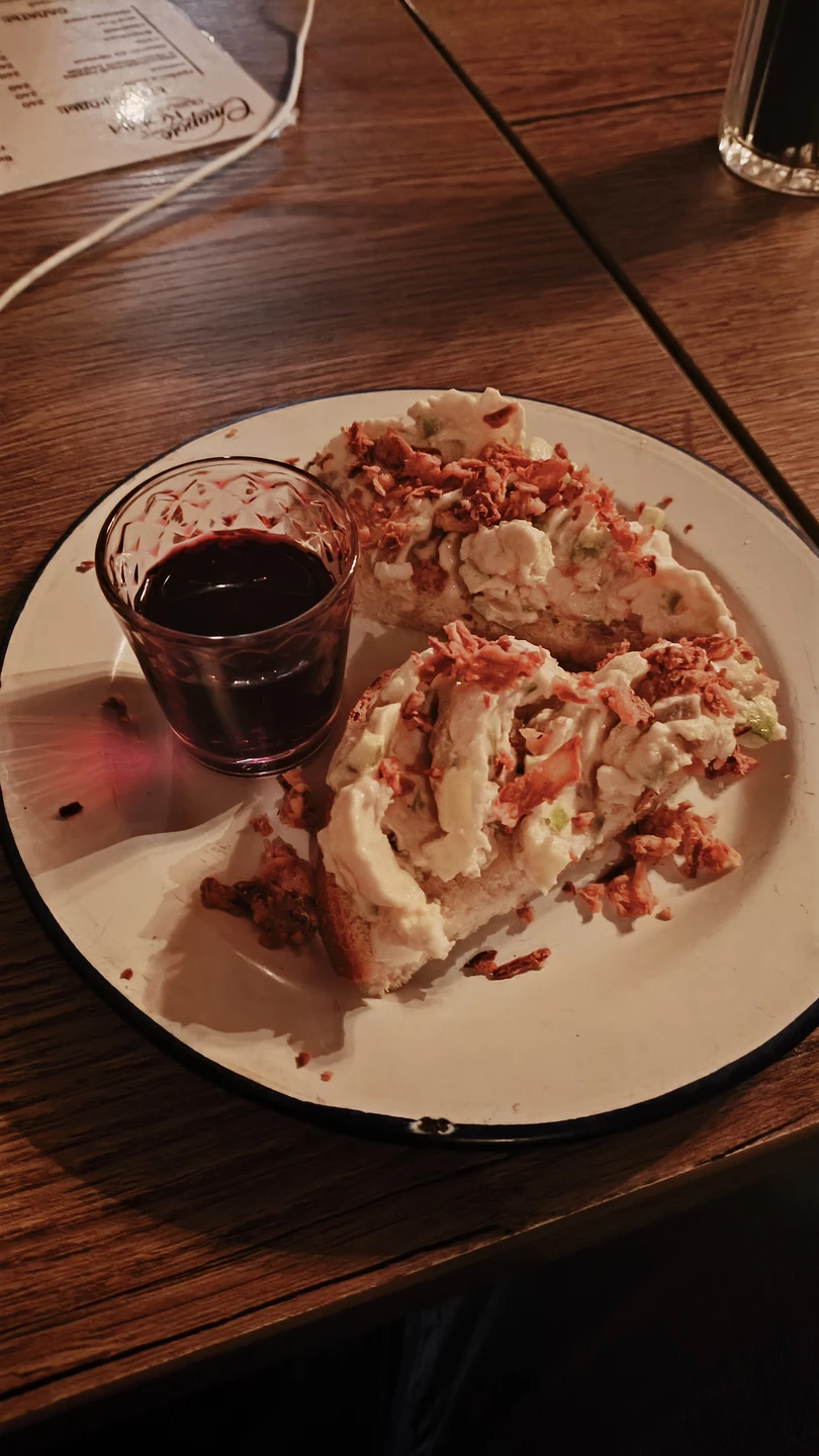 Питейный Петербург: экскурсия с дегустацией (Андрей)