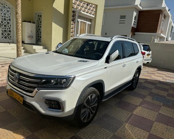 Главные достопримечательности Маската, ночь в горах