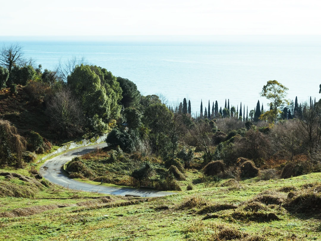 Отличная экскурсия. Посетили много красивых мест. Везде было время на прогулку, и самостоятельное исследование места. Приятный