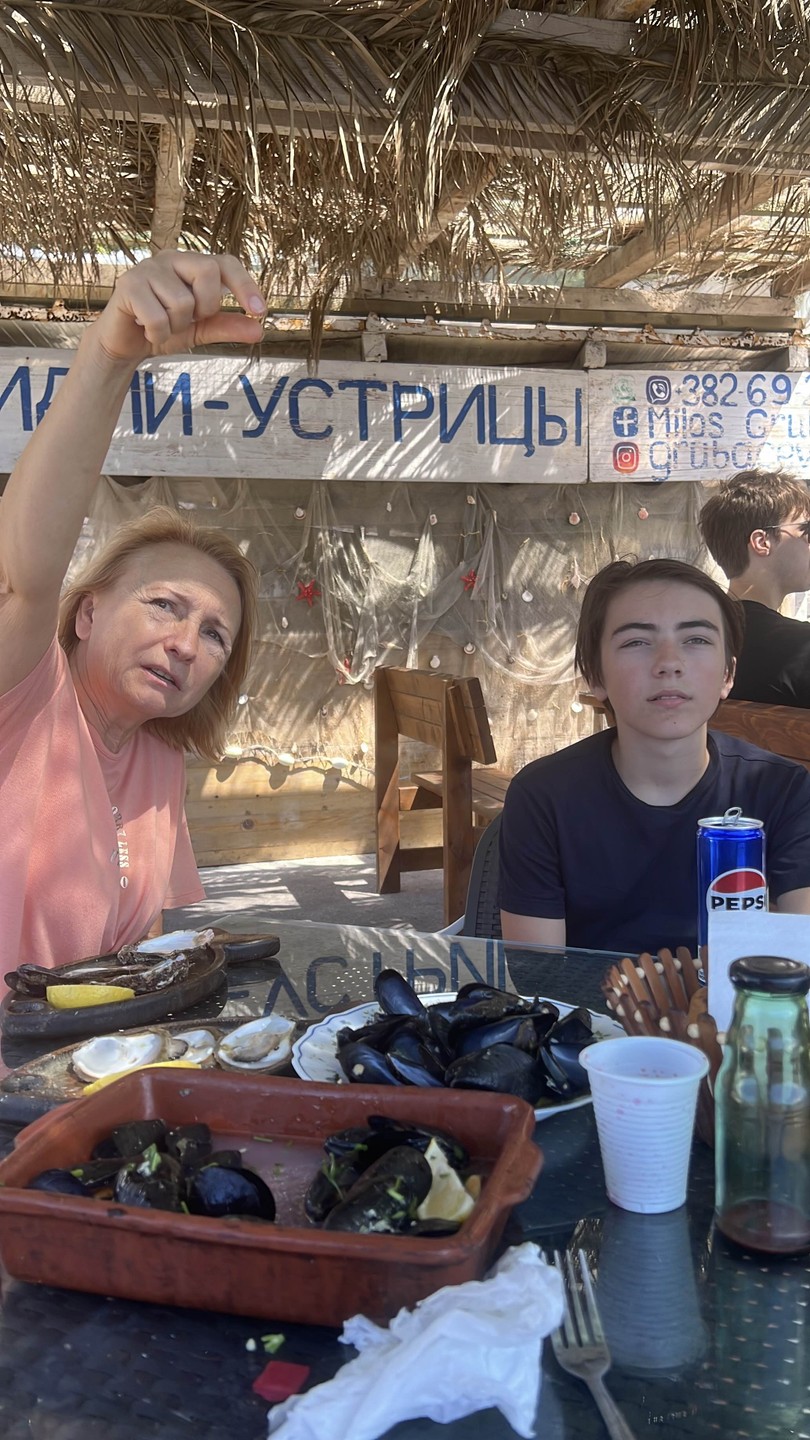 Замечательный, профессиональный с глубокими знаниями гид Ирина