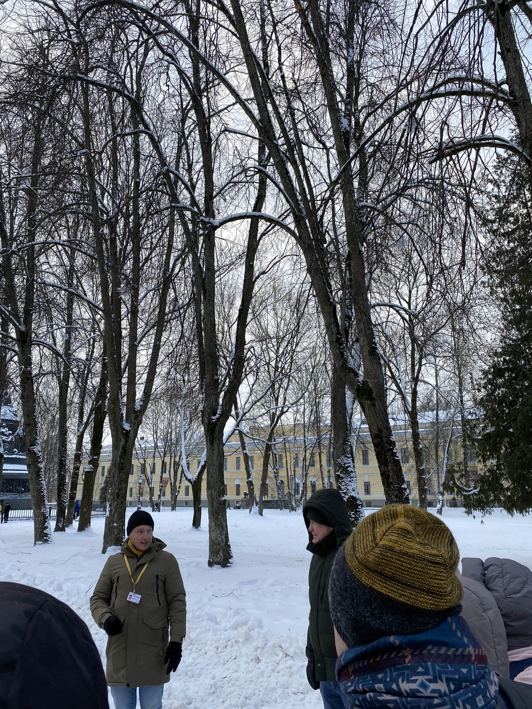 Здравствуй, Великий Новгород (Ирина)