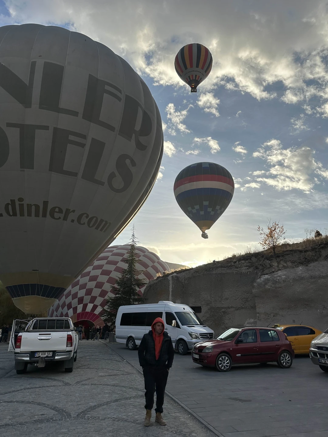 Атмосферная поездка. Салтан бог🤍 спасибо. Было очень интересно. Номер очень атмосферный