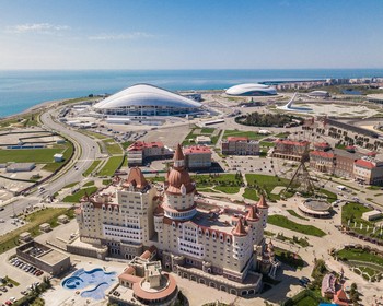 Фото отзыва 1: авторский тур "Насыщенное автобусное путешествие в Абхазию из Анапы на выходные"
