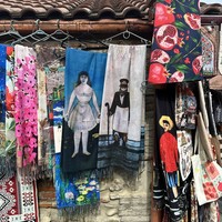 Отзыв о экскурсии "Кахетия: вино, легенды и красота (в группе)" — фото 8