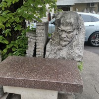 Фото отзыва 1: экскурсия "Непарадная Москва: что кроется в переулках самого центра? (в мини-группе)"