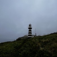 Фото отзыва 2: экскурсия "Край света на вездеходах: мысы Маячный и Вертикальный + секретный пляж"