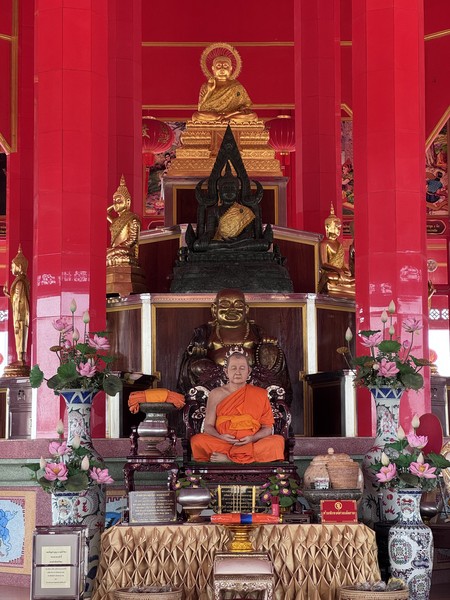 Наконец-то появилось время написать про поездку. Уже не первый раз обращаемся к данному организатору. Нам все